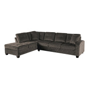 emilio-chocolate-2-2-piece-reversible-sectional-with-chaise-1