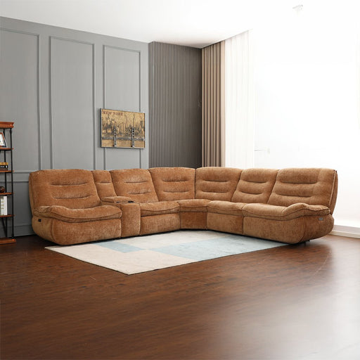 emmy-orange-chenille-power-motion-sectional-sofa-w-usb-port-1