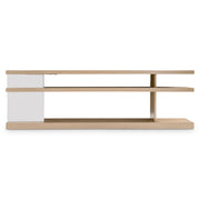 Modulum Console Table - Furniture City (CA)l