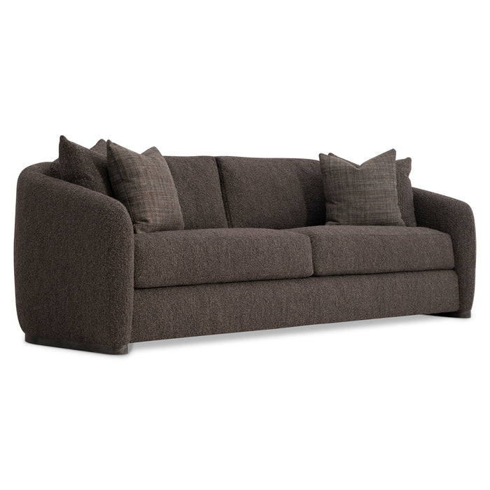 Florence Fabric Sofa - Furniture City (CA)l