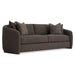 Florence Fabric Sofa - Furniture City (CA)l