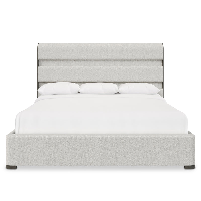 Prado Panel Bed