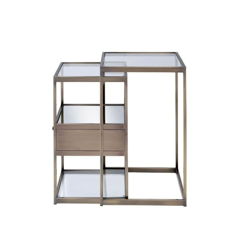 enca-antique-brass-clear-glass-nesting-table-set-2