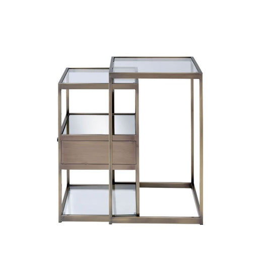 enca-antique-brass-clear-glass-nesting-table-set-2