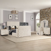 encore-king-4pc-vanity-bedroom-set-beige-1