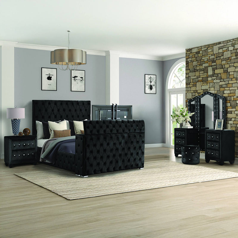 encore-king-4pc-vanity-bedroom-set-black-16