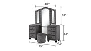 encore-king-4pc-vanity-bedroom-set-gray-9