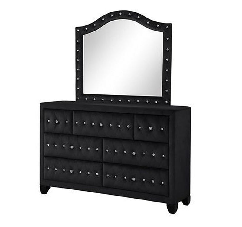 encore-king-5pc-bedroom-set-black-14