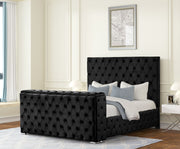 encore-king-5pc-bedroom-set-black-2
