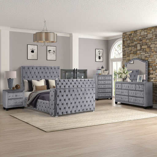 encore-king-5pc-bedroom-set-gray-1