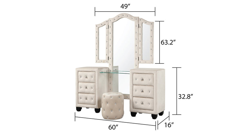encore-king-5pc-vanity-bedroom-set-beige-11