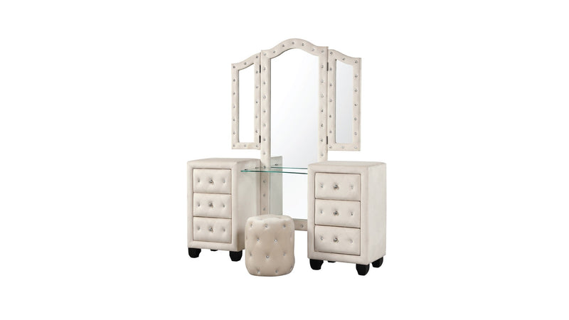 encore-king-5pc-vanity-bedroom-set-beige-8