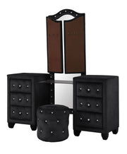 encore-king-5pc-vanity-bedroom-set-black-11