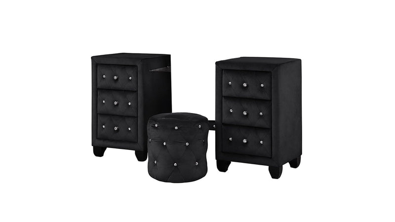 encore-king-5pc-vanity-bedroom-set-black-12