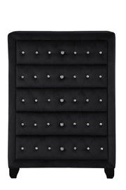 encore-king-5pc-vanity-bedroom-set-black-16