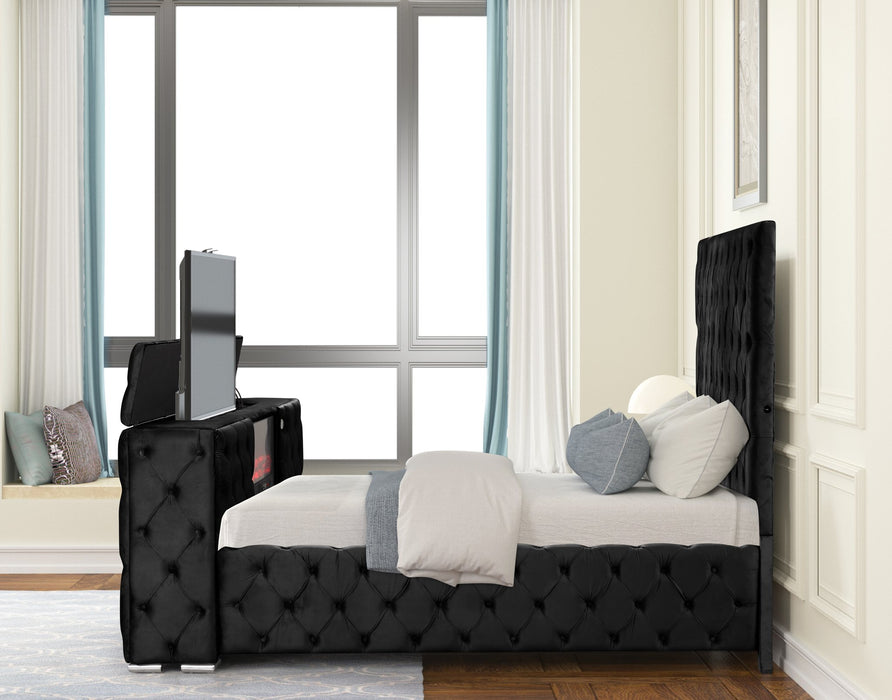 encore-king-5pc-vanity-bedroom-set-black-4