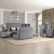 encore-queen-4pc-vanity-bedroom-set-gray-1