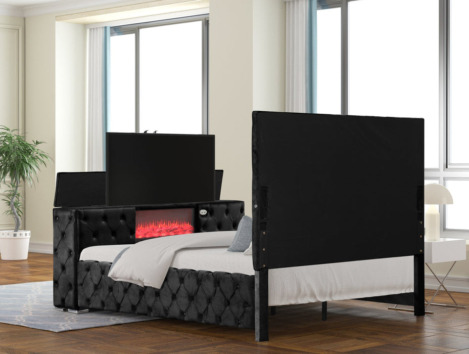 encore-queen-5pc-bedroom-set-black-5