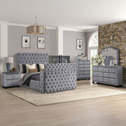 encore-queen-5pc-bedroom-set-gray-1