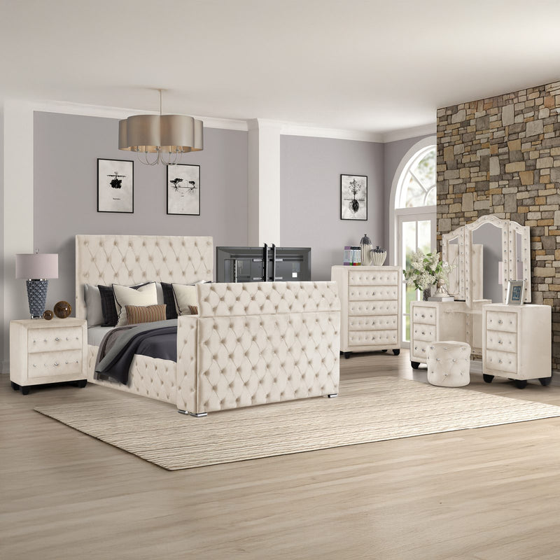 encore-queen-5pc-vanity-bedroom-set-beige-1