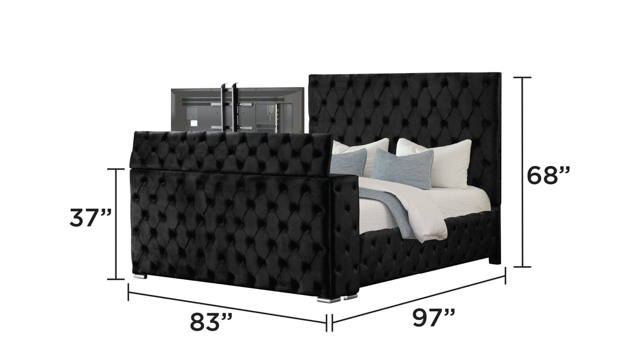 encore-queen-bed-black-7