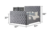 encore-queen-bed-gray-6