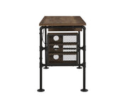 endang-weathered-oak-black-writing-desk-4
