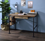 endang-weathered-oak-black-writing-desk-7