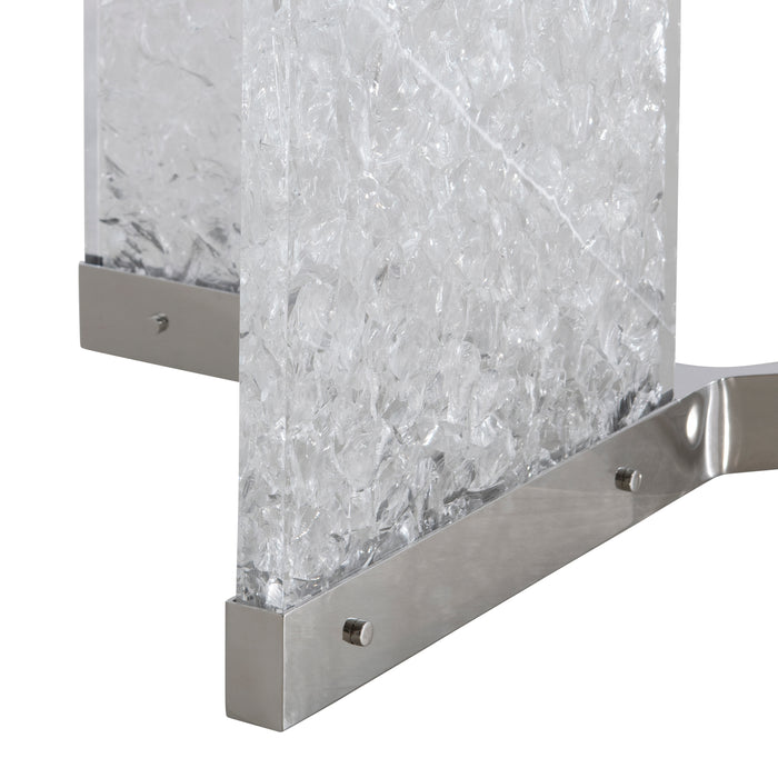 Andorra Dining Table - Furniture City (CA)l