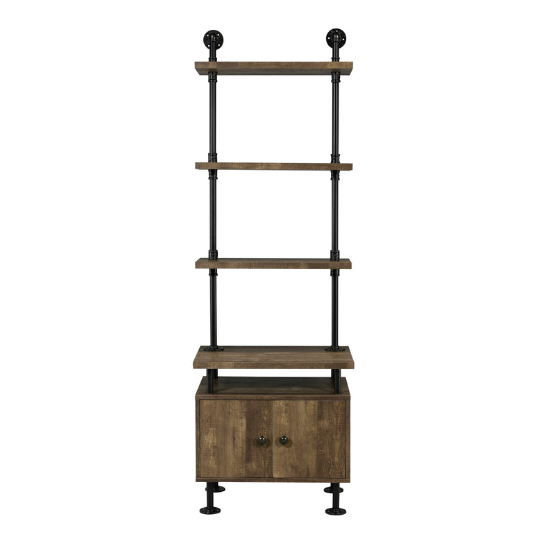 ensata-ii-rustic-oak-black-tv-stand-side-pier-2