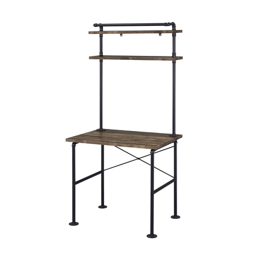 ensata-rustic-oak-black-writing-desk-1