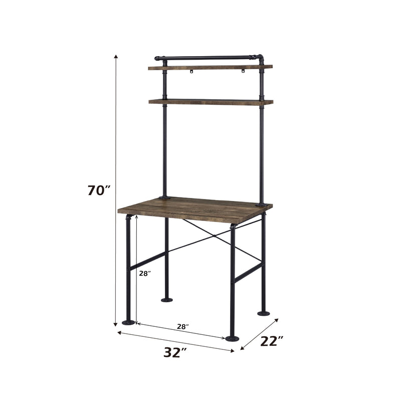 ensata-rustic-oak-black-writing-desk-4