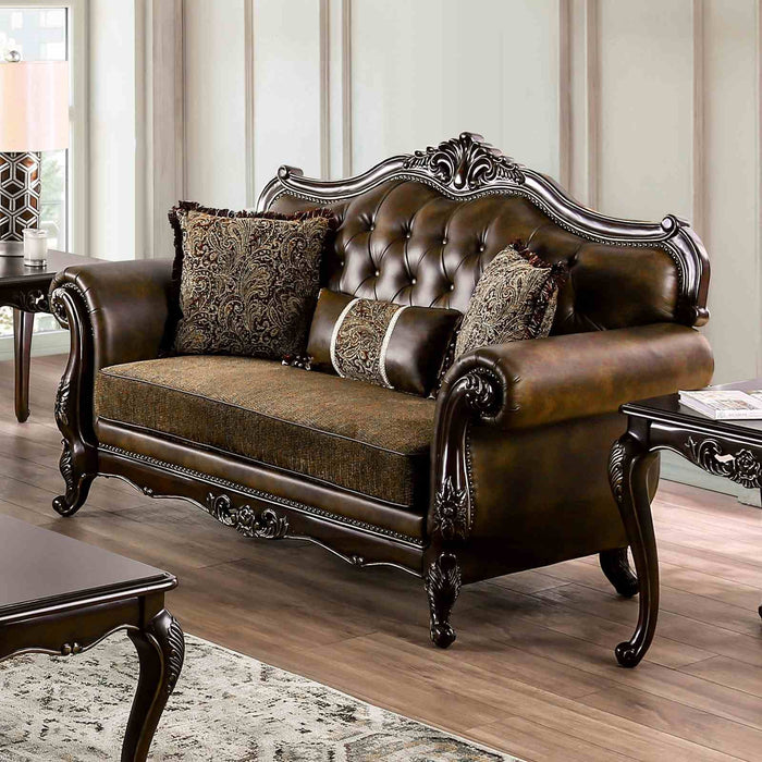ensenada-loveseat-dark-cherry-brown-1