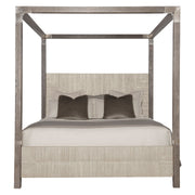 Palma Canopy Bed - Furniture City (CA)l