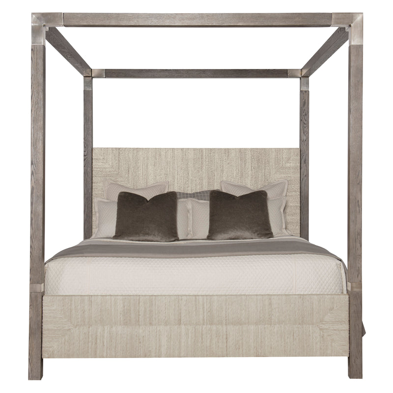 Palma Canopy Bed - Furniture City (CA)l