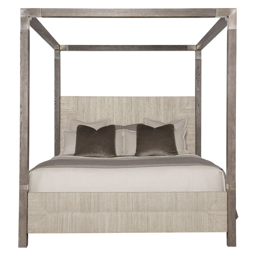 Palma Canopy Bed - Furniture City (CA)l
