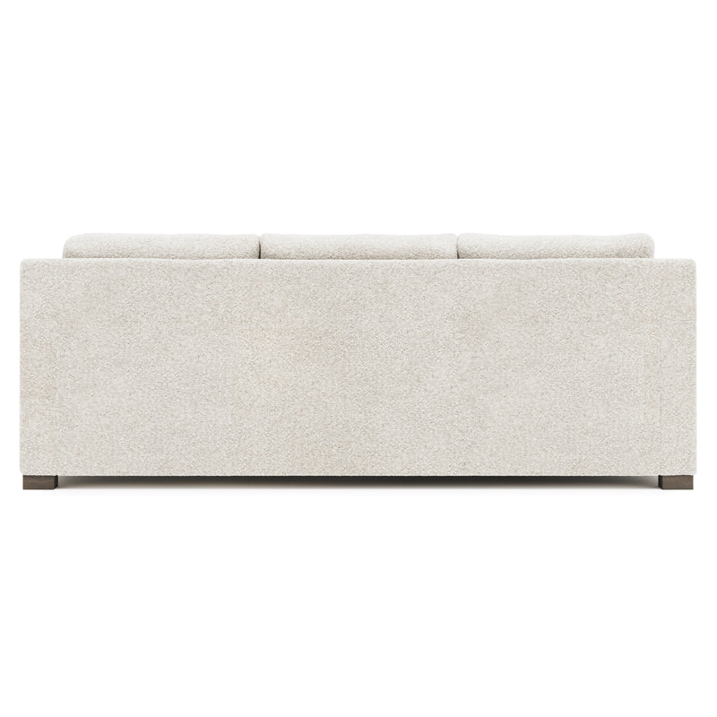 Kelsey Fabric Sofa