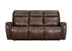 Parker Living Cascade - Auburn Power Reclining Sofa and Loveseat