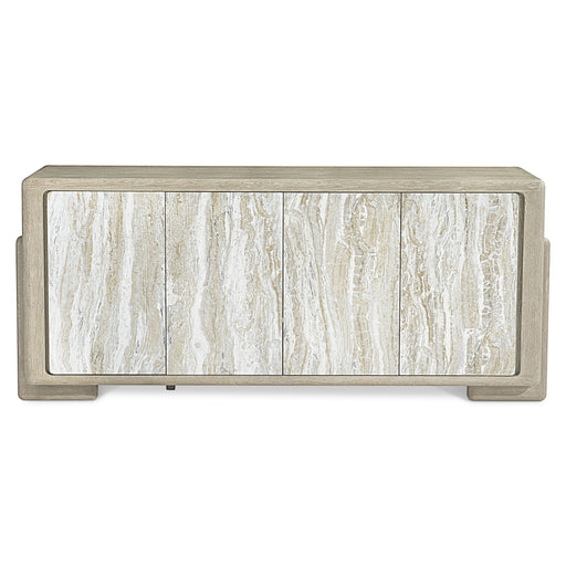 Arcadia Entertainment Credenza - Furniture City (CA)l