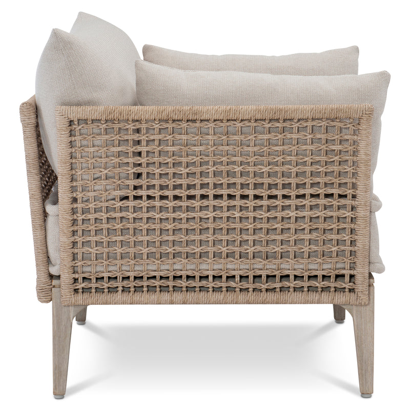 Catalonia Outdoor Chair - Furniture City (CA)l