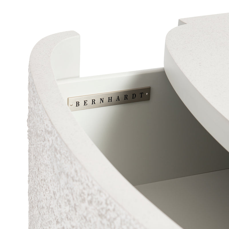 Monolith Nightstand - Furniture City (CA)l