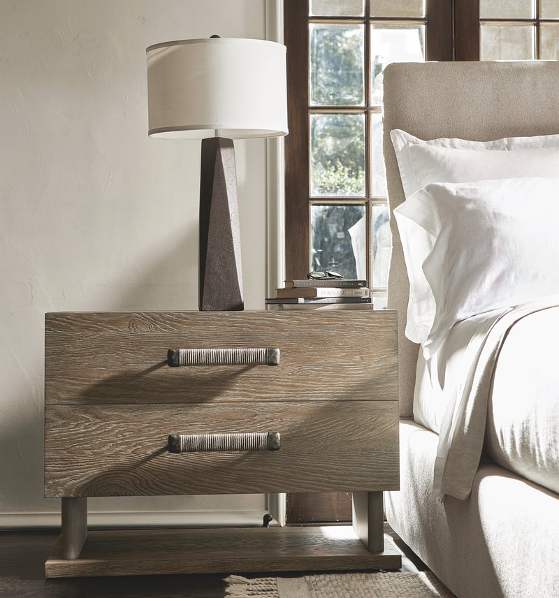 Casa Paros Nightstand - Furniture City (CA)l