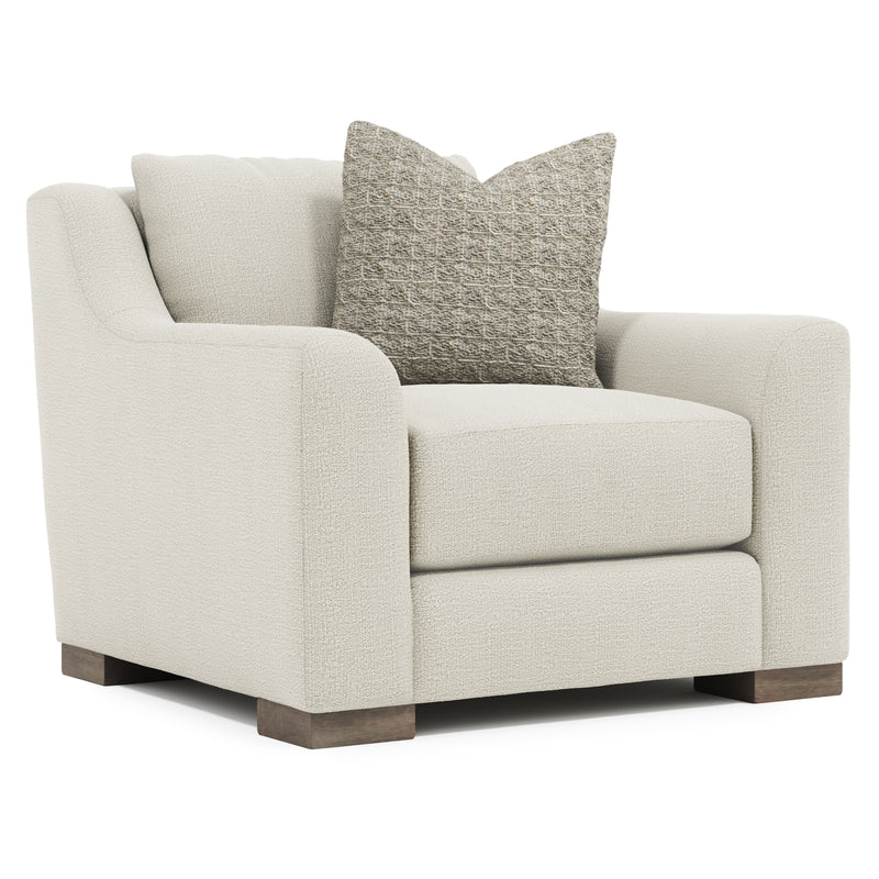 Gabi Fabric Chair