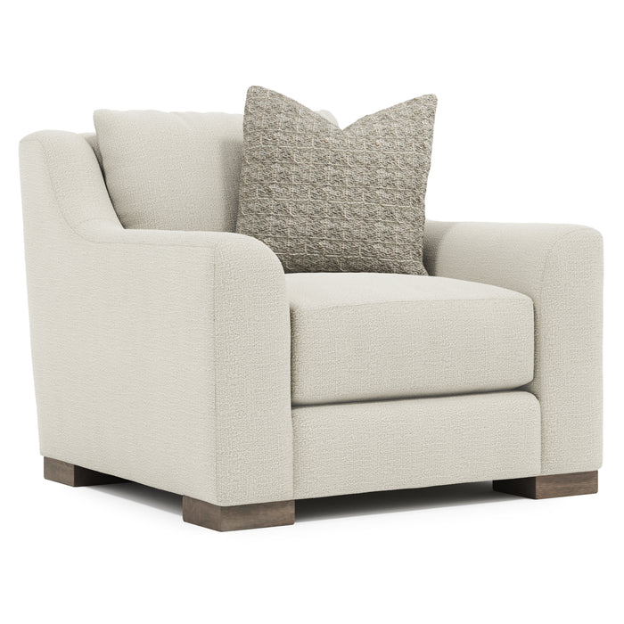 Gabi Fabric Chair - Furniture City (CA)l