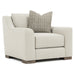 Gabi Fabric Chair - Furniture City (CA)l