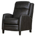 Parker Living Vermont - Slate Noire Manual Pushback Recliner