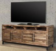 Parker House Crossings - Downtown 86 In. Console