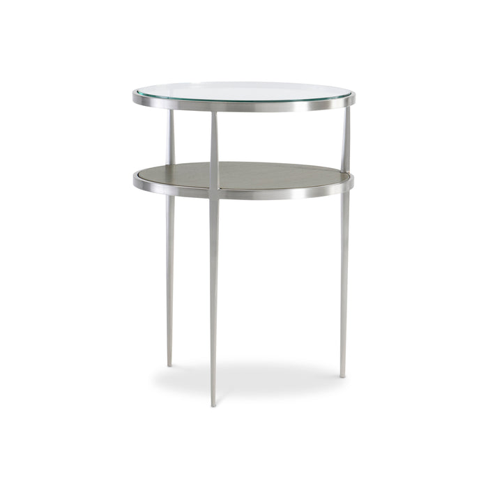 Cornelia Accent Table - Furniture City (CA)l