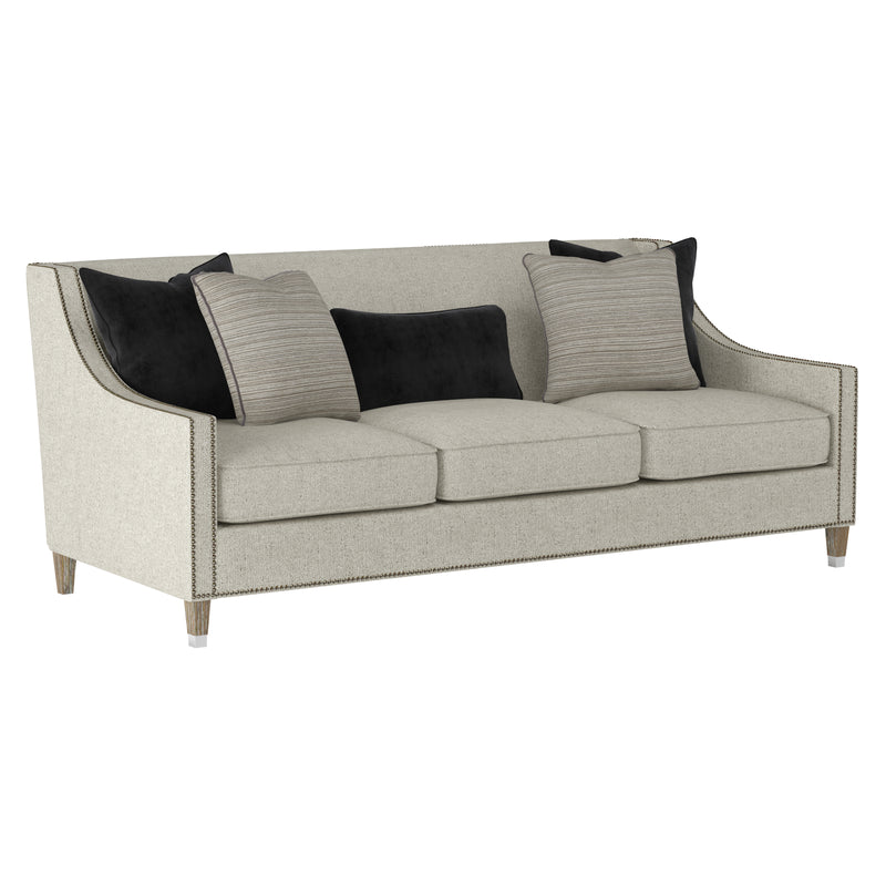 Palisades Fabric Sofa