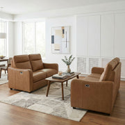 equinox-brown-5-power-double-reclining-sofa-with-curved-track-arms-11